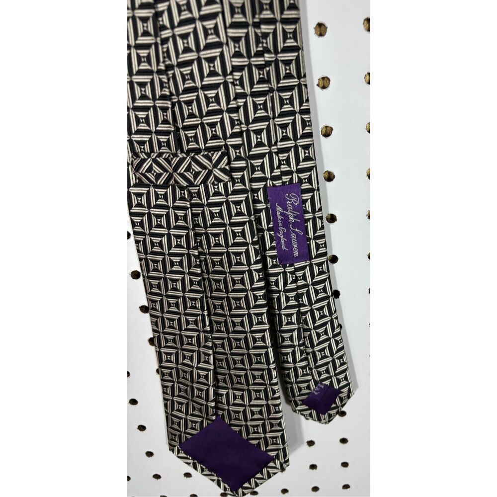 Ralph Lauren Purple Label tie - Picture 5 of 5